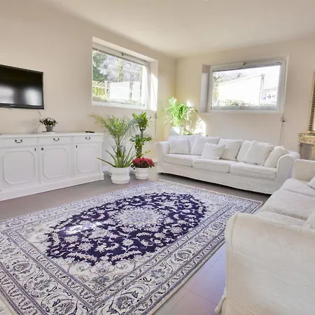 Relais Le Felci Executive 4* Fiuggi