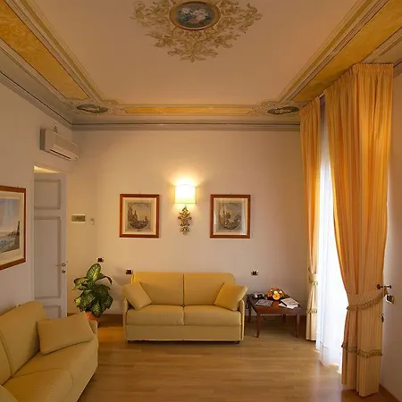 Relais Le Felci Executive Fiuggi