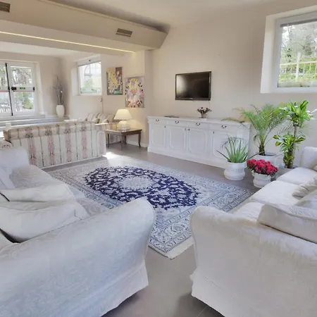 Relais Le Felci Executive