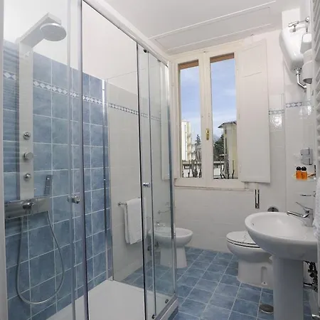 Hotel Relais Le Felci Executive Fiuggi