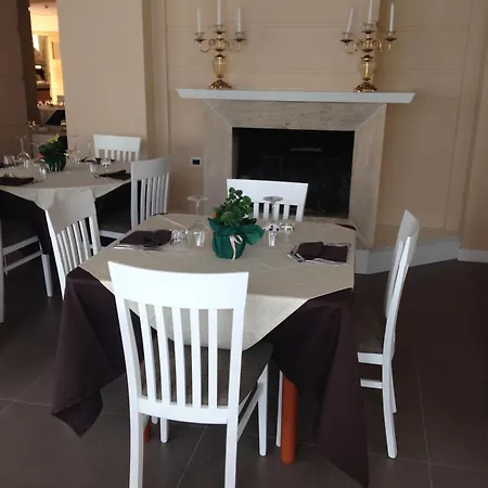 Hotel Relais Le Felci Executive Fiuggi