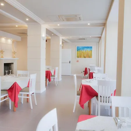 Relais Le Felci Executive Hotel Fiuggi