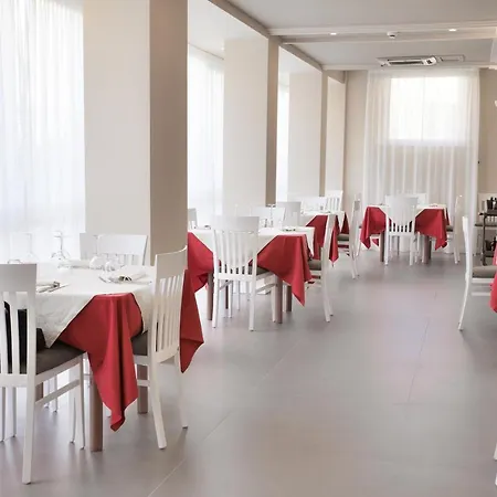 Ξενοδοχείο Relais Le Felci Executive