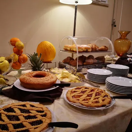 Ξενοδοχείο Relais Le Felci Executive Fiuggi