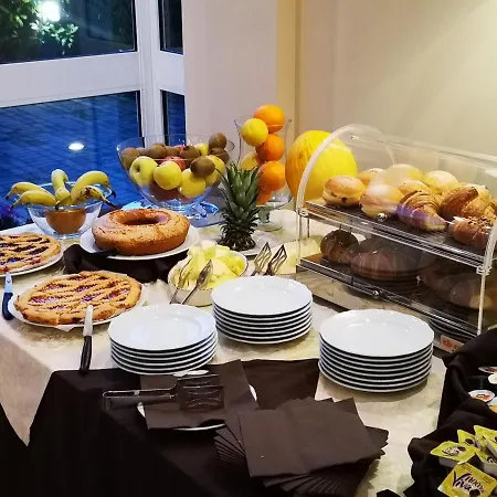 Hotel Relais Le Felci Executive Fiuggi