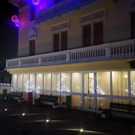 Relais Le Felci Executive