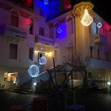 Hotel Relais Le Felci Executive