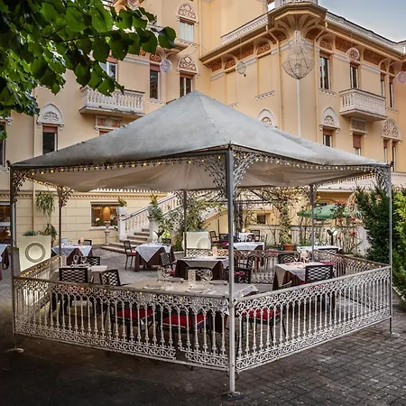 Hotel Relais Le Felci Executive Fiuggi