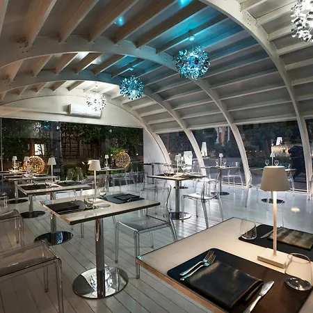 Relais Le Felci Executive 4* Fiuggi
