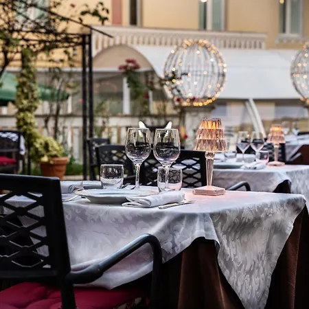 Relais Le Felci Executive Hotel