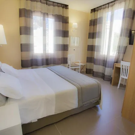 Relais Le Felci Executive Hotel Fiuggi