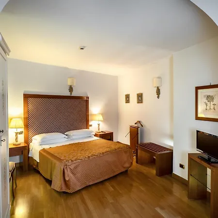 Relais Le Felci Executive Fiuggi