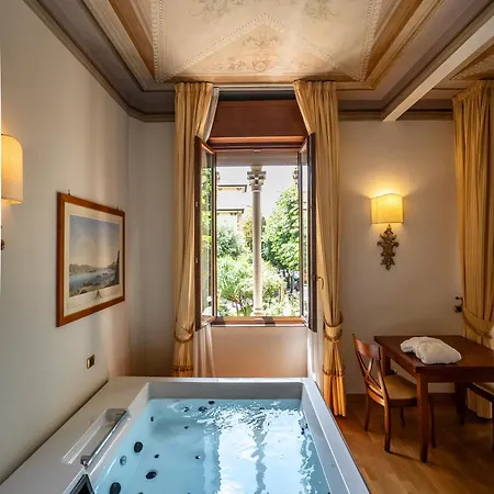 Relais Le Felci Executive 4* Fiuggi