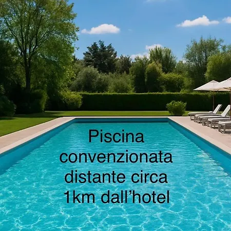 Relais Le Felci Executive Fiuggi