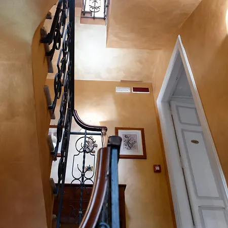 Relais Le Felci Executive Hotel 4*