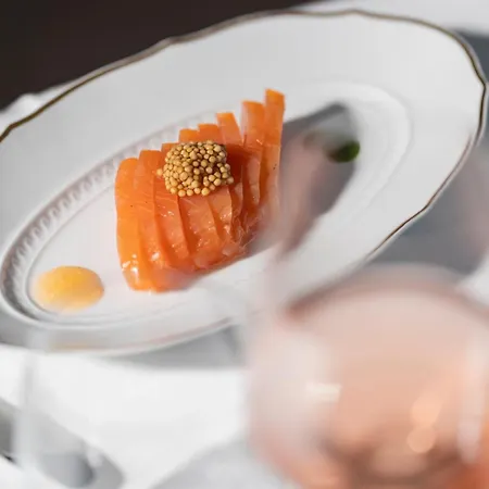 Hotel Relais Le Felci Executive 4*