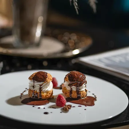 Hotel Relais Le Felci Executive