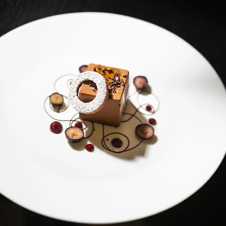 Relais Le Felci Executive Hotel Fiuggi