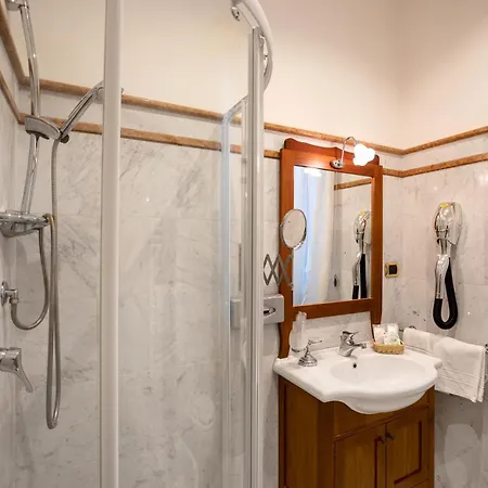 Hotel Relais Le Felci Executive Fiuggi