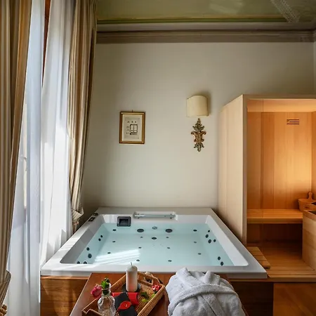 Relais Le Felci Executive Hotel 4*