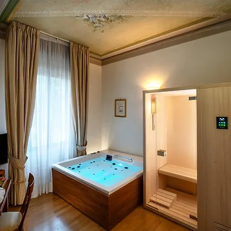 Hotel Relais Le Felci Executive 4*