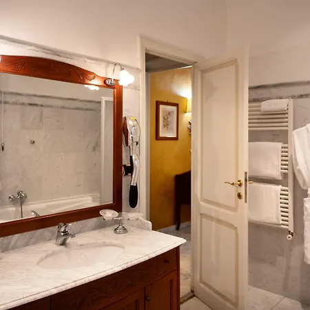 Relais Le Felci Executive Hotel Fiuggi