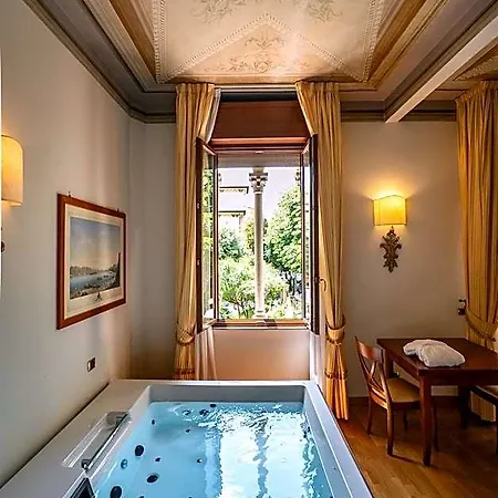 Relais Le Felci Executive Hotel
