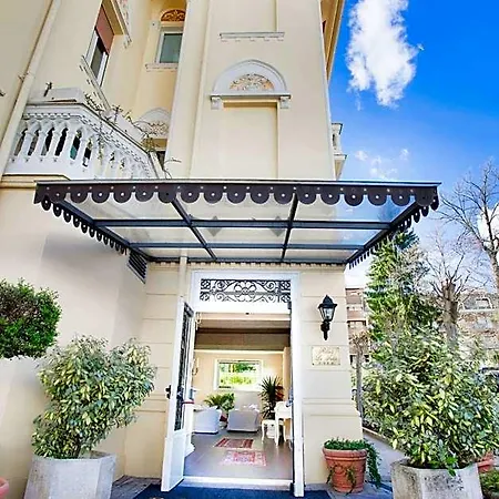 Relais Le Felci Executive Fiuggi