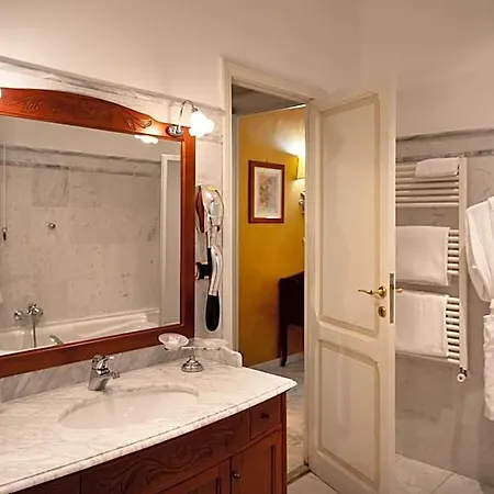 Hotel Relais Le Felci Executive Fiuggi