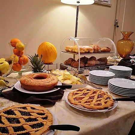 Relais Le Felci Executive Fiuggi