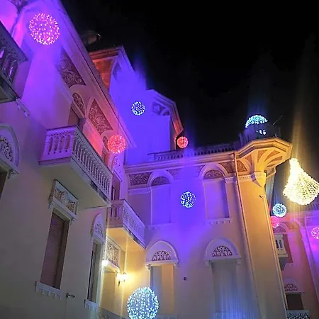Relais Le Felci Executive Fiuggi