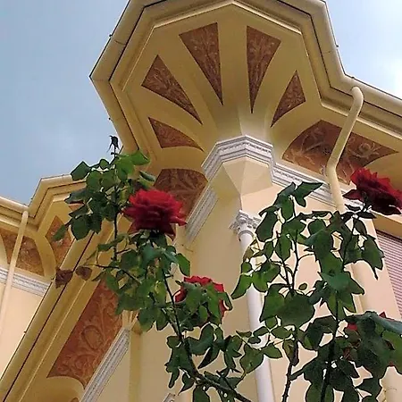 Relais Le Felci Executive Hotel