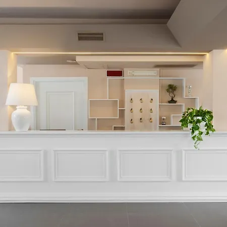 Relais Le Felci Executive Hotel 4*