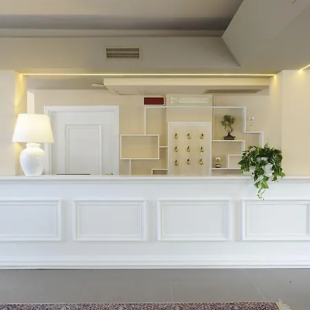 Relais Le Felci Executive Hotel 4*