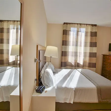 Relais Le Felci Executive Fiuggi