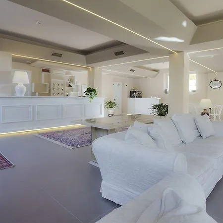 Relais Le Felci Executive Hotel