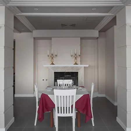 Relais Le Felci Executive Hotel