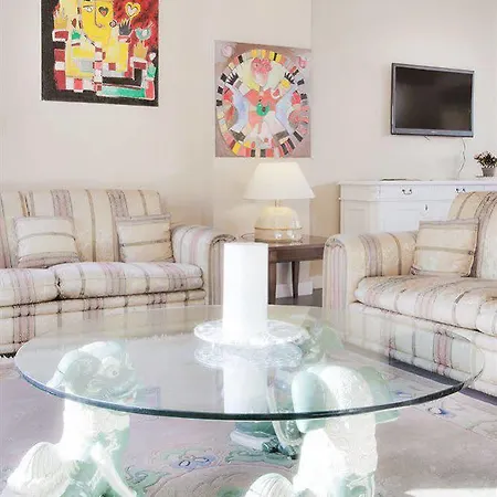 Relais Le Felci Executive Hotel