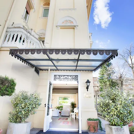 Relais Le Felci Executive 4* Fiuggi