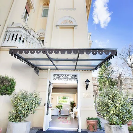 Relais Le Felci Executive 4* Fiuggi