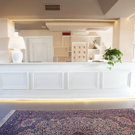 Relais Le Felci Executive Fiuggi