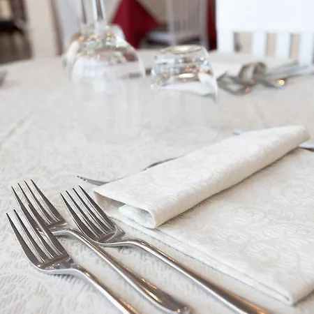 Relais Le Felci Executive Hotel Fiuggi