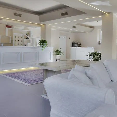 Relais Le Felci Executive Fiuggi