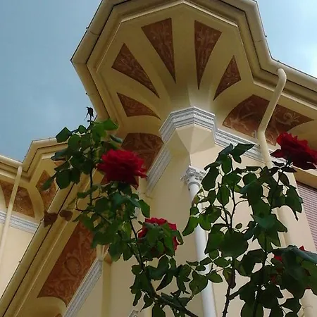 Hotel Relais Le Felci Executive Fiuggi
