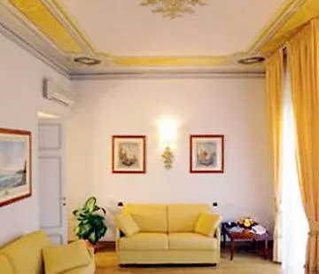 Relais Le Felci Executive 4* Fiuggi