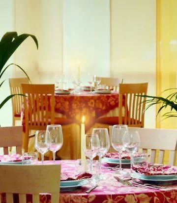 Ξενοδοχείο Relais Le Felci Executive Fiuggi